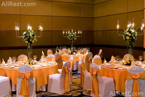 The Laguna Resort & Spa 64